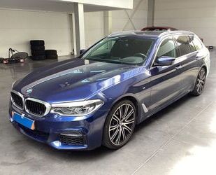 BMW BMW 520i touring M Sport KAM LED DA 20