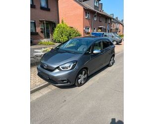 Honda Honda Jazz 1.5 i-MMD Hybrid Executive Executive Gebrauchtwagen