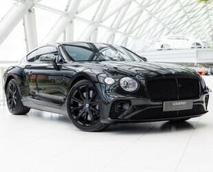 Bentley Bentley Continental GT 4.0 V8 | Midnight Emerald | Gebrauchtwagen