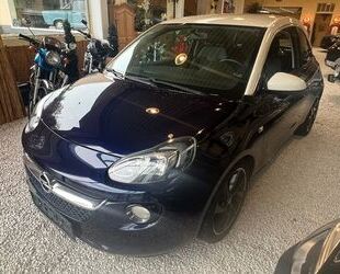 Opel Opel Adam Slam Gebrauchtwagen