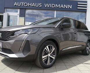 Peugeot Peugeot 5008 Hybrid 136 e-DSC Allure Pack SHZ, AHK Gebrauchtwagen