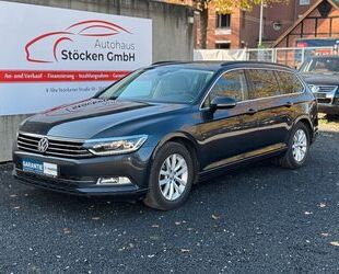 VW Volkswagen Passat Variant DSG 2.0 (Business-Paket) Gebrauchtwagen