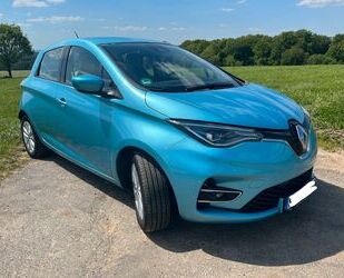 Renault Renault ZOE Experience R110/Z.E. 50 Batteriemiete Gebrauchtwagen