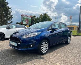 Ford Ford Fiesta Celebration Sitzheizung/Klima/PDC Gebrauchtwagen