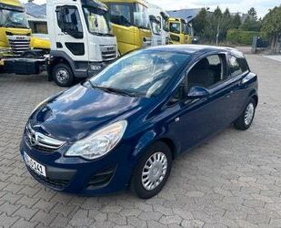 Opel Opel Corsa D Selection Gebrauchtwagen