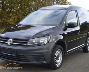 VW Volkswagen Caddy 1,0TSI Blue Motion Kasten Gebrauchtwagen