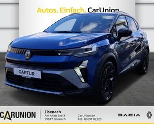 Renault Renault Captur Esprit Alpine E-TECH Full Hybrid 14 Gebrauchtwagen