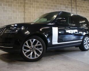 Land Rover Land Rover Range Rover Long 4.4 SDV8 Vogue|Surroun Gebrauchtwagen