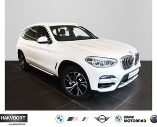 BMW BMW X3 xDrive30e xLine Gebrauchtwagen