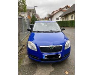 Skoda Skoda Fabia Combi 1.2l - Gebrauchtwagen