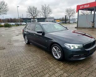 BMW BMW 530d Touring A - Gebrauchtwagen