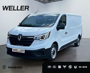 Renault Renault Trafic Blue dCi 130 L2H1 Komfort *Navi*LED Gebrauchtwagen