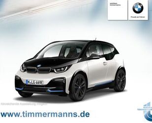 BMW BMW i3s (120 Ah), 135kW Navi Bluetooth PDC MP3 Sch Gebrauchtwagen