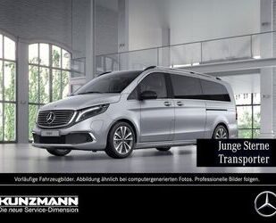 Mercedes-Benz Mercedes-Benz EQV 300 Avantgarde Extralang Navi Di Gebrauchtwagen