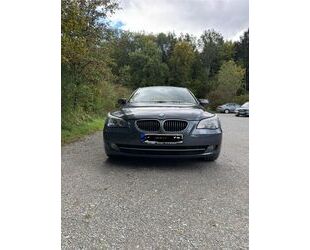 BMW BMW 530i - Gebrauchtwagen