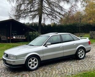 Audi Audi 80 2.0 16V 140PS Competition,3Hand,5Gang Gebrauchtwagen