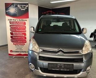 Citroen Citroën Berlingo Multispace*1.6L *TÜV NEU Gebrauchtwagen