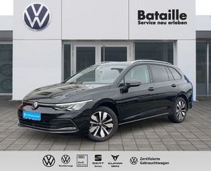 VW Volkswagen Golf VIII Variant 1.5 TSI Move *369,- o Gebrauchtwagen