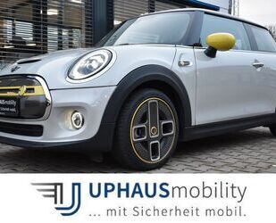 Mini MINI Cooper SE Trim S *ELEKTRO*NAVI*LED*BT*SPORT*D Gebrauchtwagen