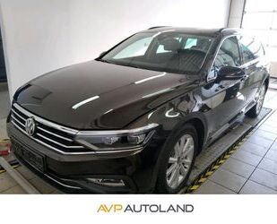 VW Volkswagen Passat Variant 2.0 TDI DSG 4MOTION Busi Gebrauchtwagen