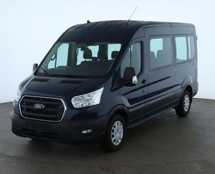 Ford Ford Transit Kombi 350 L3 H2 Trend Gebrauchtwagen