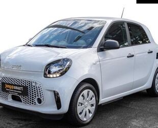 Smart ForFour Gebrauchtwagen