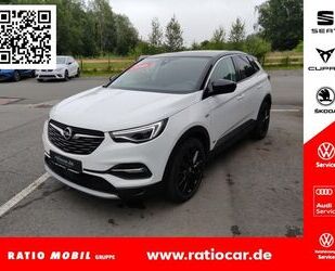 Opel Opel GRANDLAND X 1.6T HYBRID 4 INNOVATION NAVI SIT Gebrauchtwagen