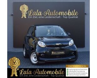 Smart Smart forTwo electric drive / EQ 60kW /TEMPOMAT/SC Gebrauchtwagen