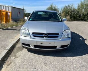 Opel Opel Vectra C Lim. Elegance 150000KM Gebrauchtwagen