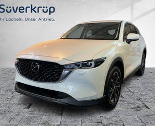 Mazda Mazda CX-5 SKYACTIV-G 194 6AT Exclusive Line Leder Gebrauchtwagen