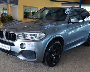 BMW BMW X5 xDrive30d M-PAKET / HEAD-UP / XENON / NAVI Gebrauchtwagen