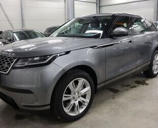 Land Rover Land Rover Range Rover Velar SE Aut ACC AHK Leder Gebrauchtwagen