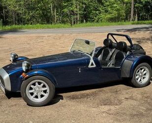 Caterham Caterham Roadsport 150 SV Gebrauchtwagen