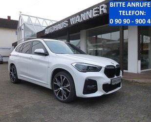 BMW BMW X1 25i M-Sportpaket*20