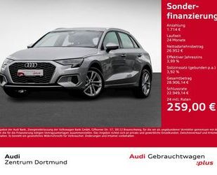 Audi Audi A3 Sportback 30 advanced LED LM17 SITZHEIZUNG Gebrauchtwagen