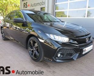 Honda Honda Civic 1.0 Elegance VTEC Navi*Sitzheizung*PDC Gebrauchtwagen