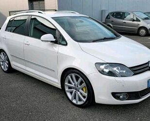 VW Volkswagen Vw Golf 6 Plus (Bitte lesen) Gebrauchtwagen