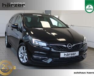 Opel Opel Astra K ST Elegance *LED*NAVI*PDC*AAC*Sitzhz* Gebrauchtwagen