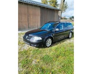 VW Volkswagen Passat 1.9TDI 96kW Trendline Trendline Gebrauchtwagen