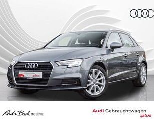 Audi Audi A3 Sportback design 1.6TDI Navi Xenon Sitzhei Gebrauchtwagen