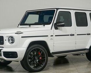 Mercedes-Benz Mercedes-Benz G 63 AMG Mercedes-AMG G 63 Gebrauchtwagen