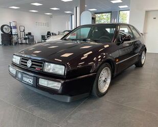 VW Volkswagen Corrado 2.0 16V 100KW GKAT|Schiebedach| Gebrauchtwagen