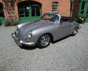 Porsche Porsche 356 Gebrauchtwagen