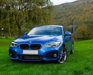 BMW BMW 118i M Sport M Sport Gebrauchtwagen