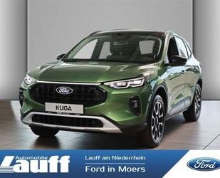 Ford Ford Kuga Active X 2.5l PHEV LED-Matrix 19Zoll Gebrauchtwagen