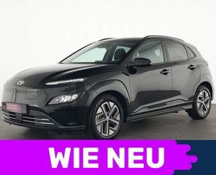 Hyundai Hyundai Kona Elektro ACC|LED|Navi|Kamera|Smart-Key Gebrauchtwagen