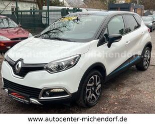 Renault Renault Captur Crossborder dCi Super Ausstattung* Gebrauchtwagen