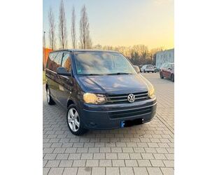 VW Volkswagen T5 Multivan Gebrauchtwagen