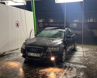 Audi Audi A6 2.4 Avant - Gebrauchtwagen