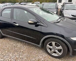 Honda Honda Civic Lim. 5-trg. 1.4 Sport KLIMA ALU Gebrauchtwagen